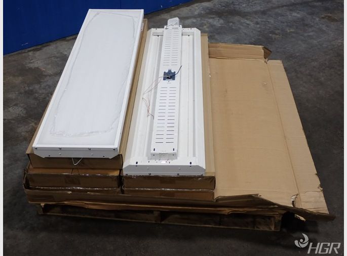 Aerobay Led Light Fixtures