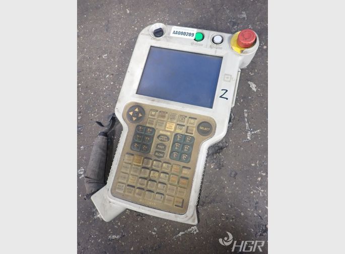 Yaskawa Yaskawa Jzrcrnpp01b1 Pendant