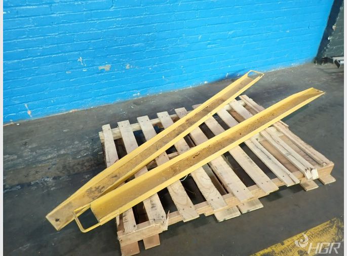  Fork Extensions