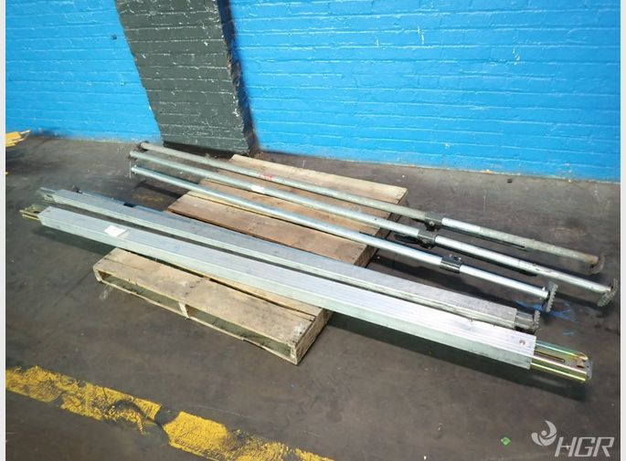  Load Bars