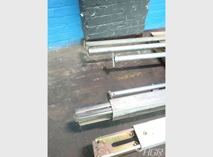  Load Bars