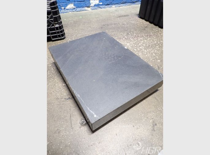 Michells Granite Surface Plate
