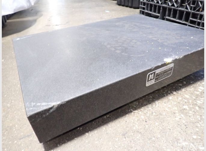 Michells Granite Surface Plate