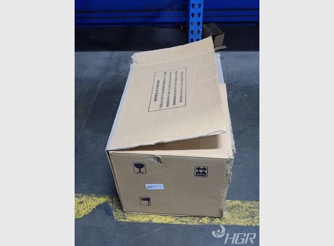 Oerlikon Oerlikon Sv40b Rotary Vane Pump