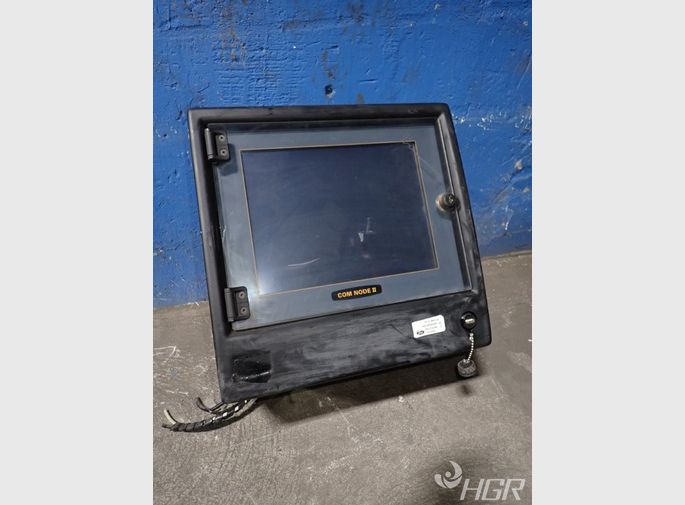 Atlas Copco Monitorcontrol