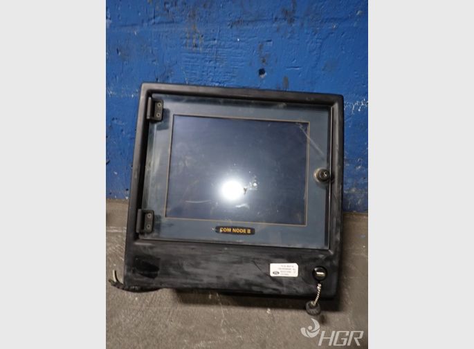 Atlas Copco Monitorcontrol