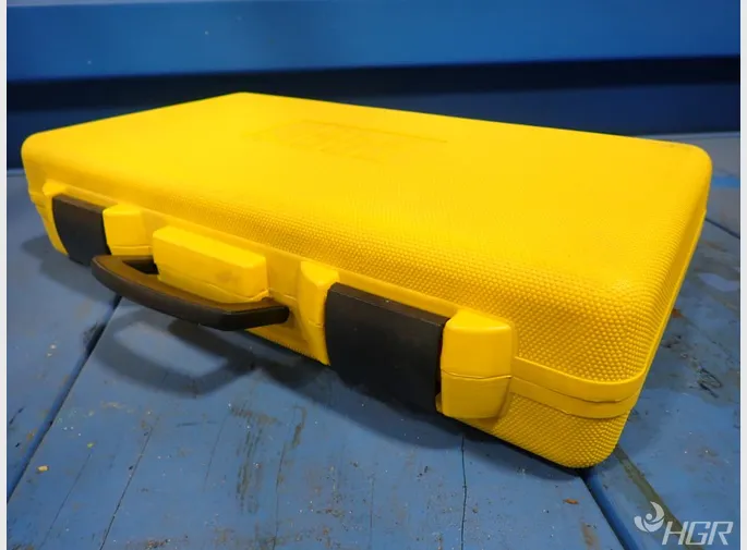 Tool Shop Laser Level Kit