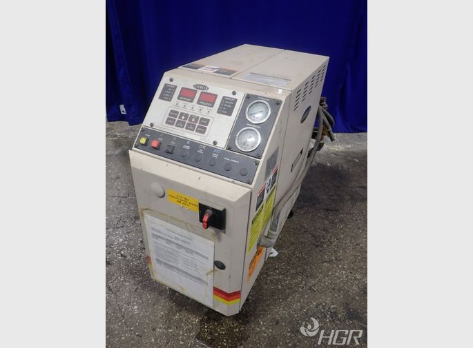 Sterlco Temperature Controller
