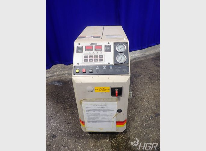 Sterlco Temperature Controller