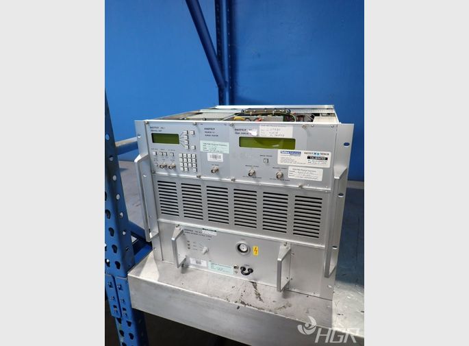 Haefely Control Unit