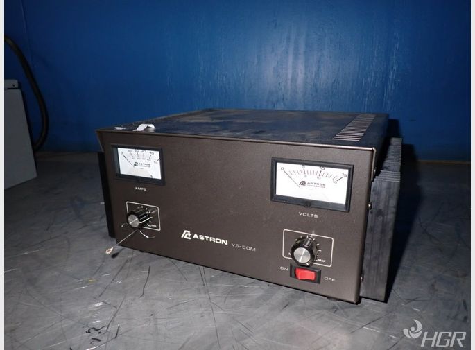 Astron Control Unit