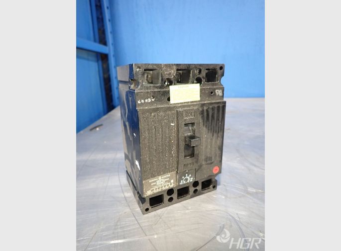 General Electric Circuit Breaker