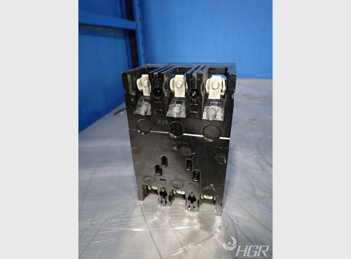 General Electric Circuit Breaker