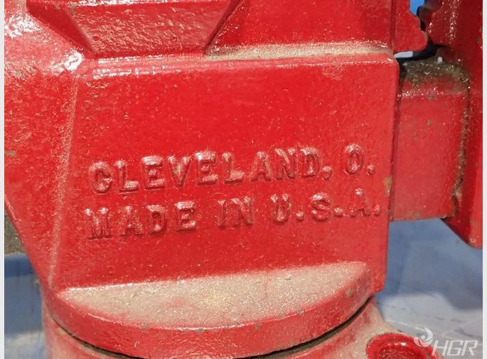  3 12 Vise