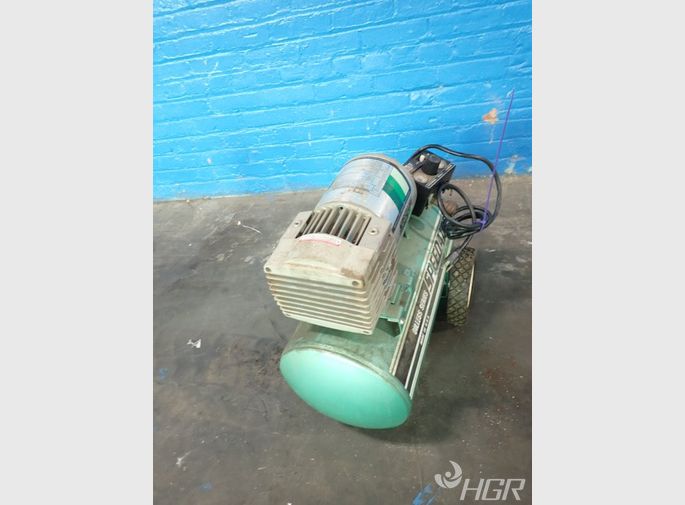 Speedaire Air Compressor