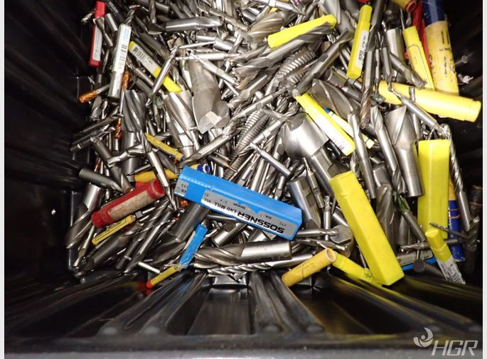  Tooling