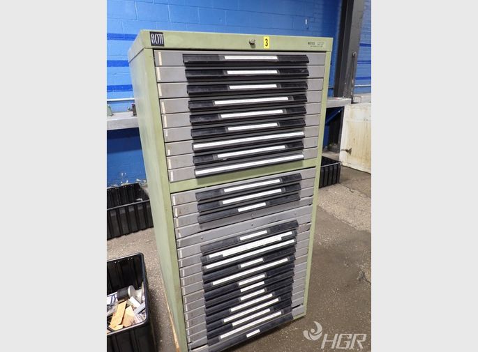 Bott Bott Tool Cabinet