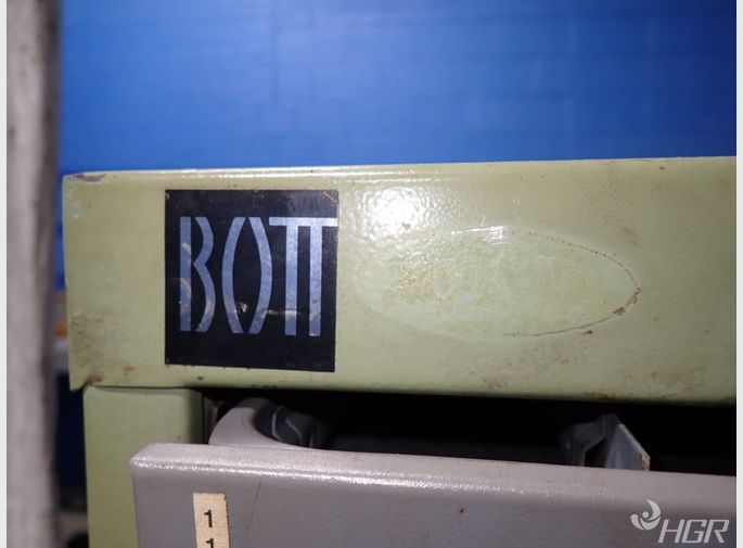 Bott Bott Tool Cabinet