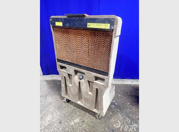 Portacool Fan