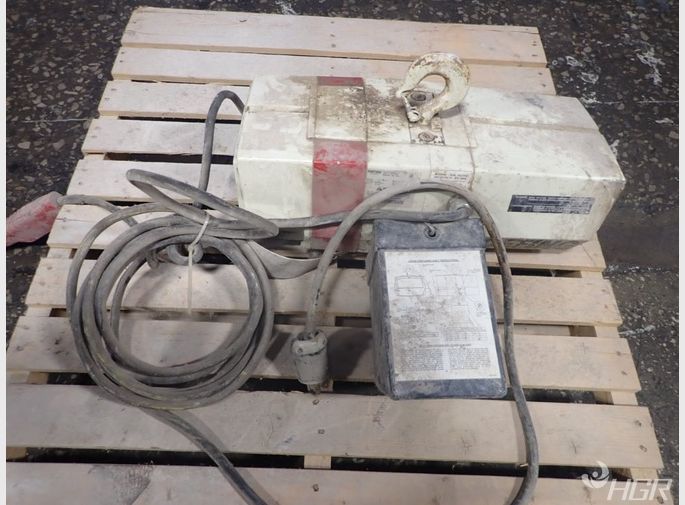 Coffing Chain Hoist