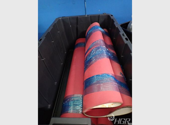 Conveyor Belts