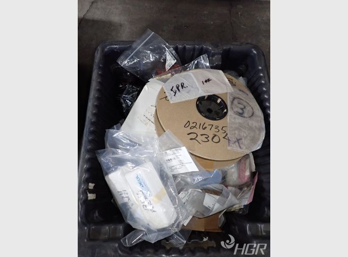  Electrical Components