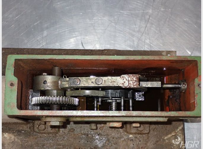 Western Chemical Pumps Chemical Injection Pump And Motor