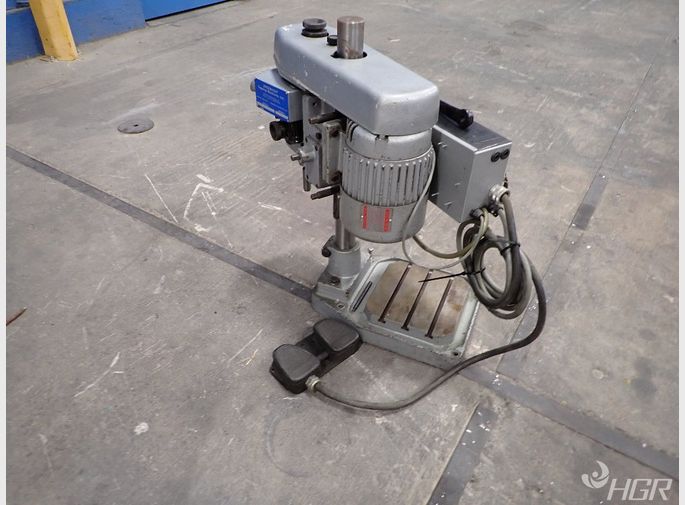 Speedycut Tapping Machine
