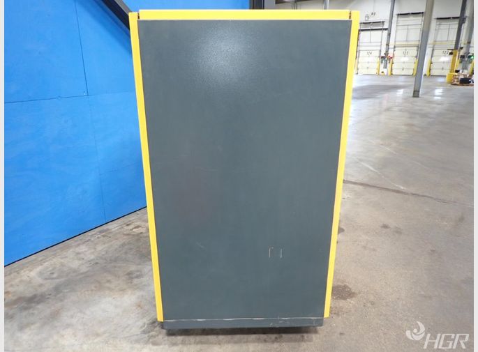 Kaeser Rotary Screw Air Compressor