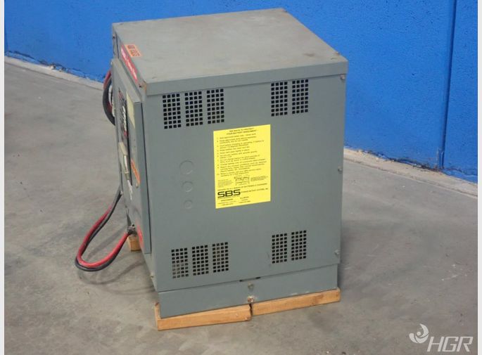 Hobart Brothers Corp Battery Charger