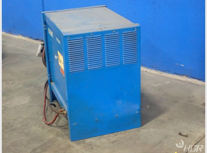 Exide Corp Battery Charger