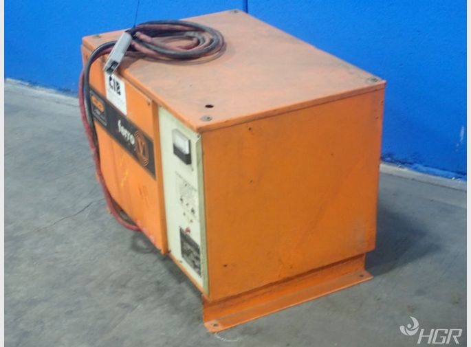 Cd Technologies Battery Charger