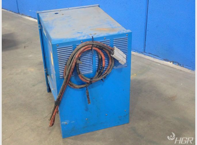 Exide Corp Battery Charger