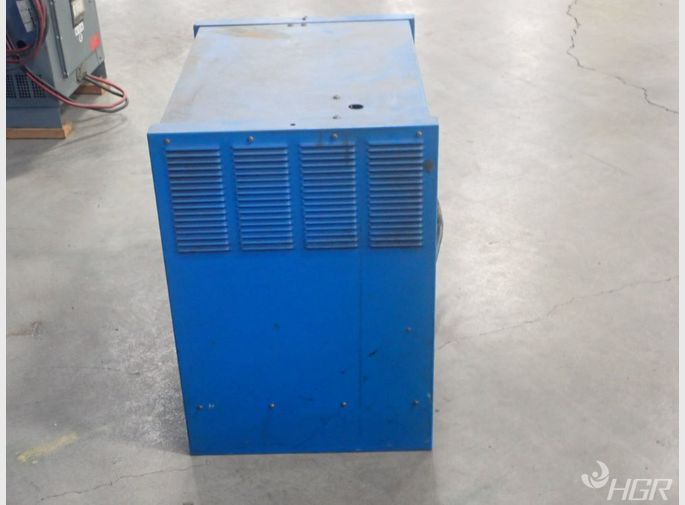 Exide Corp Battery Charger