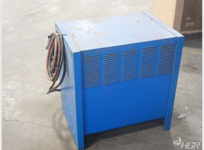 Exide Corp Battery Charger