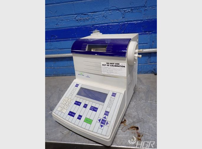 Mettler Toledo Density Meter