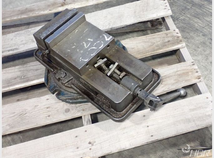 Liang Ji Precision Machine Vise