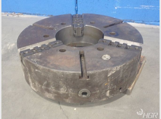  24 3jaw Chuck
