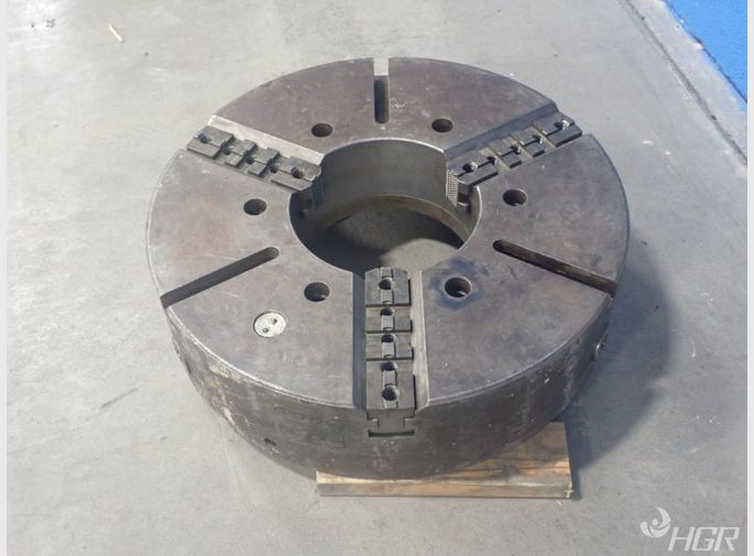  24 3jaw Chuck