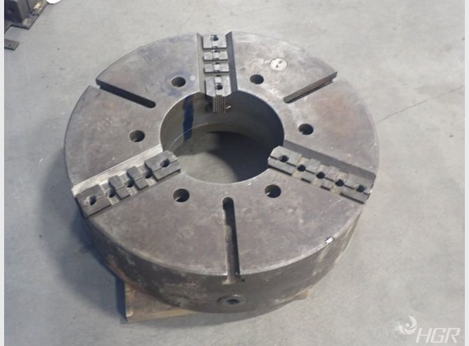  24 3jaw Chuck