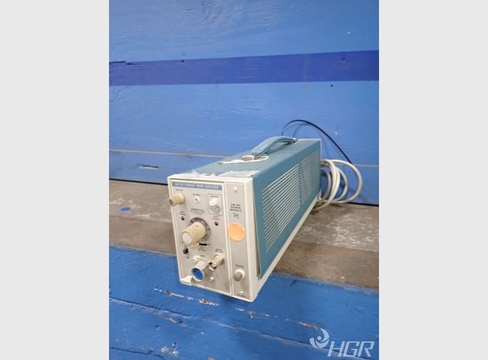 Tektronix Power Module