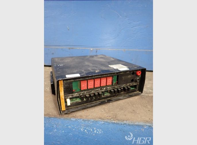 Data Precision Multimeter