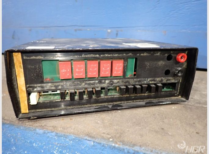 Data Precision Multimeter