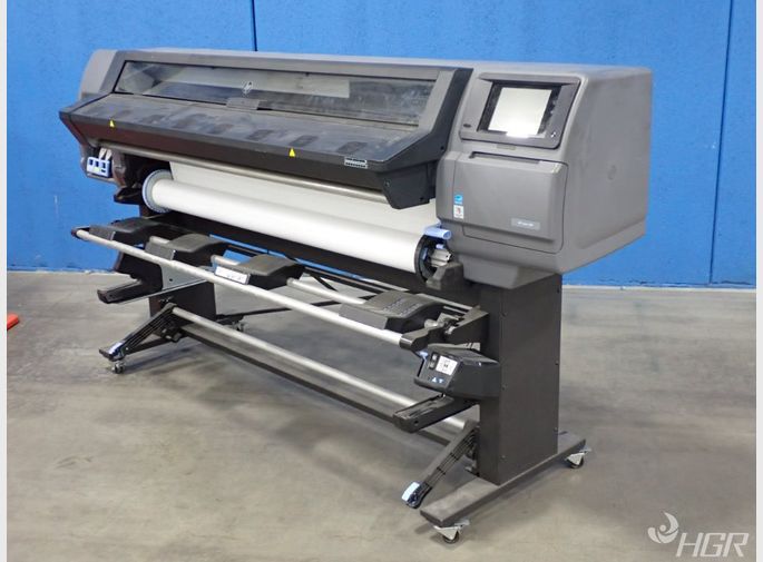 Hp Latex 360 Printer