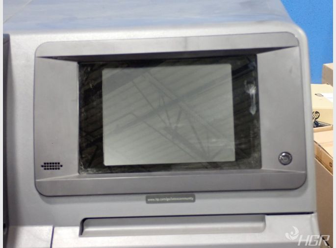Hp Latex 360 Printer