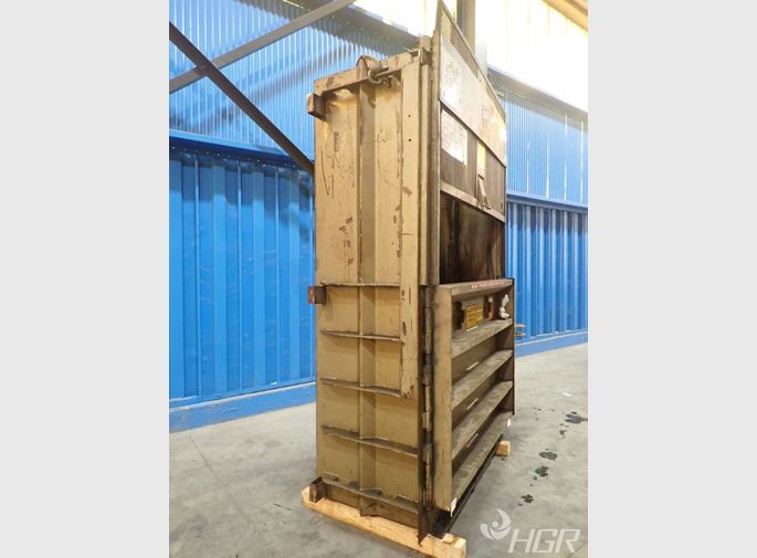 Piqua Baler