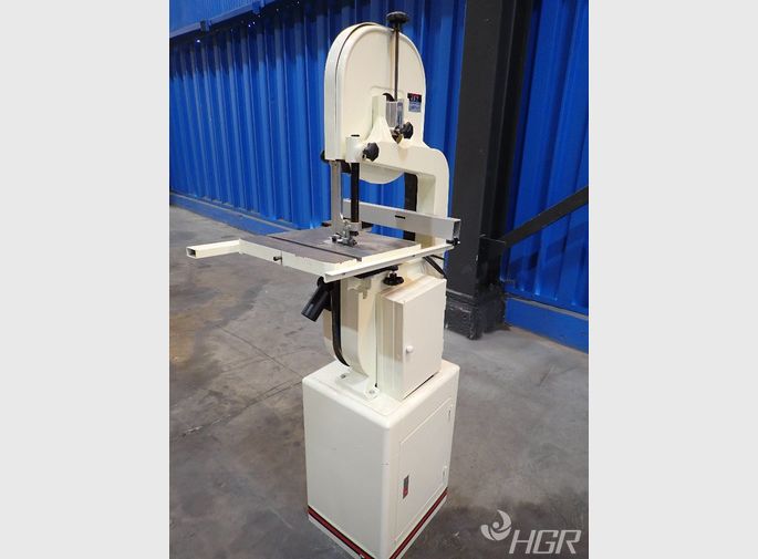 Jet Bandsaw
