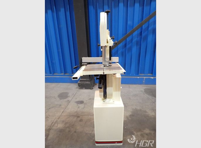 Jet Bandsaw