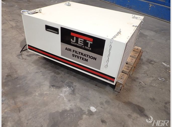 Jet Air Filter