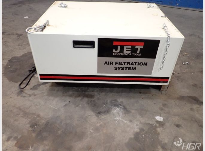 Jet Air Filter